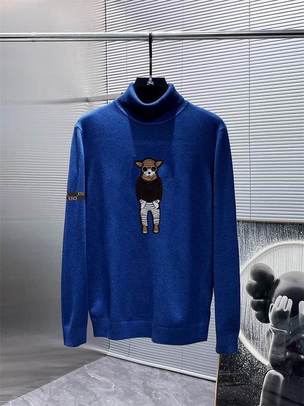 Gucci Men's Sweater 170